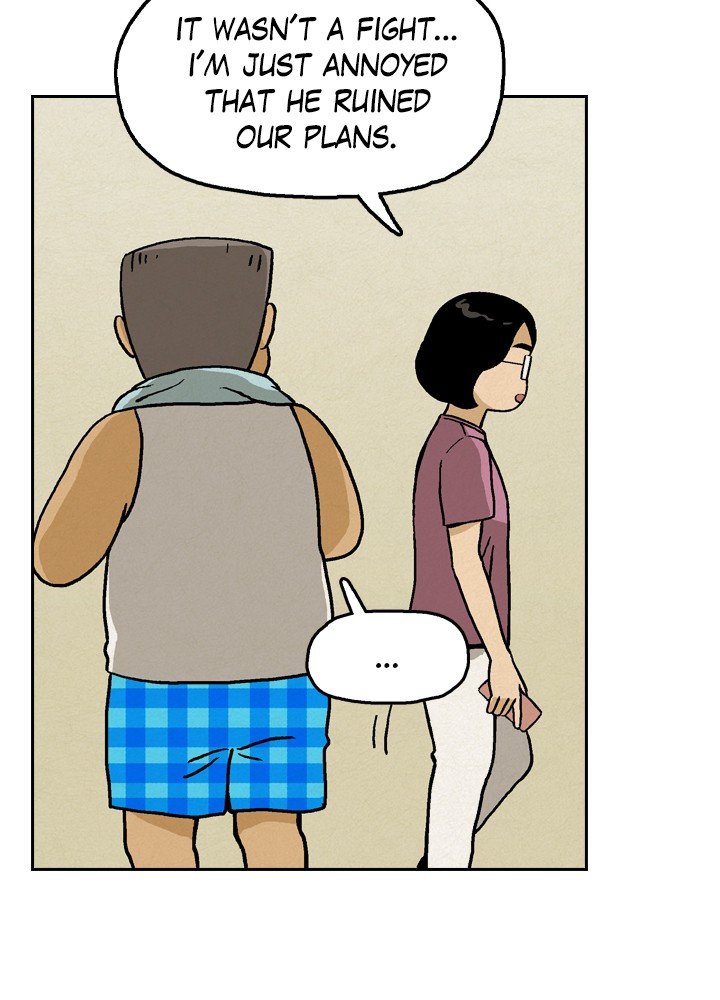 Heavenly Eats Chapter 8 - page 75