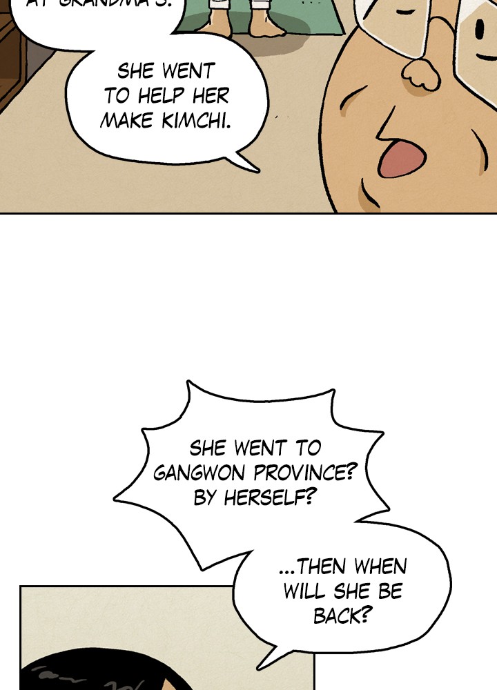 Heavenly Eats Chapter 8 - page 77