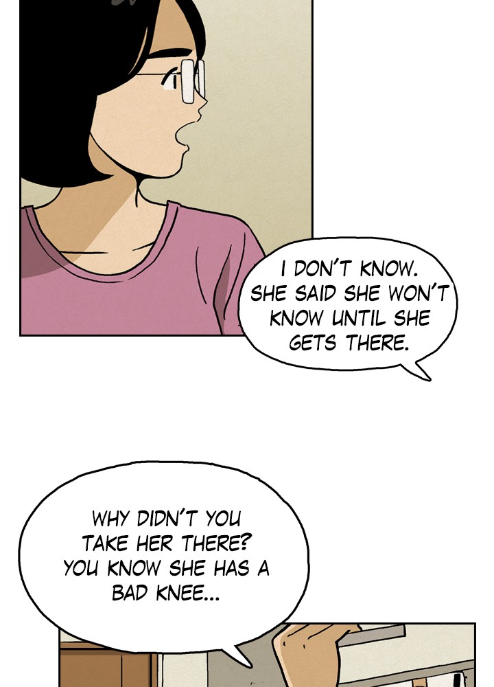 Heavenly Eats Chapter 8 - page 78