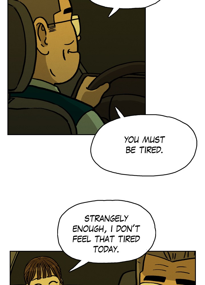 Heavenly Eats Chapter 8 - page 8