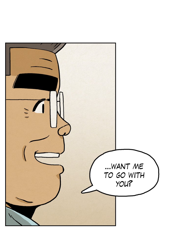 Heavenly Eats Chapter 8 - page 83