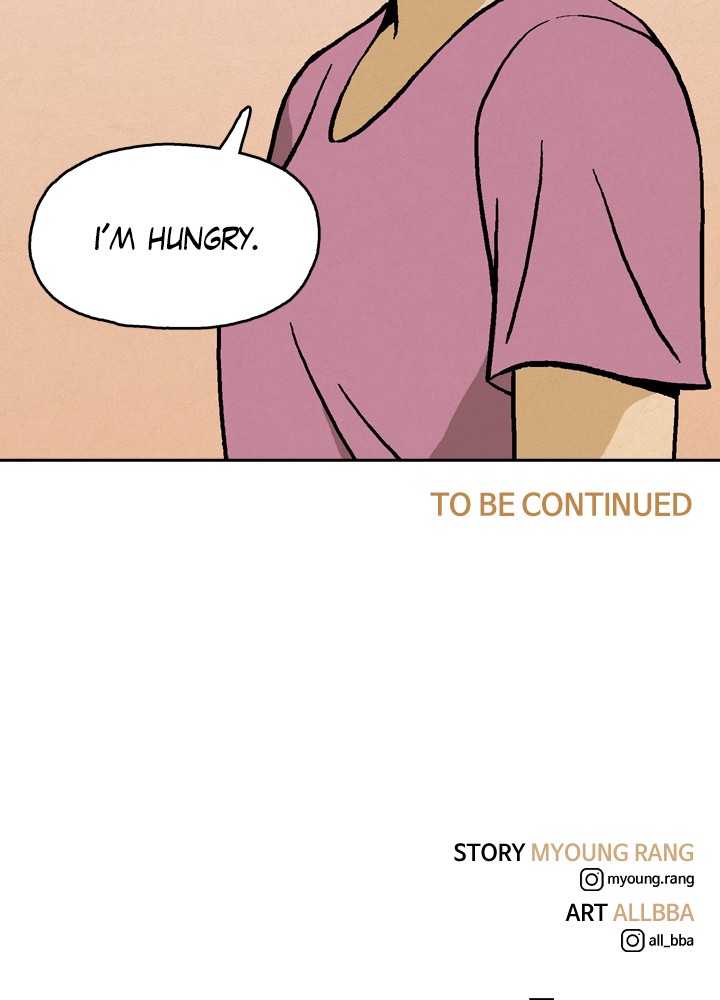 Heavenly Eats Chapter 8 - page 88