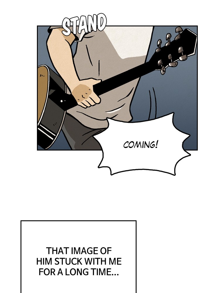Heavenly Eats Chapter 3 - page 17