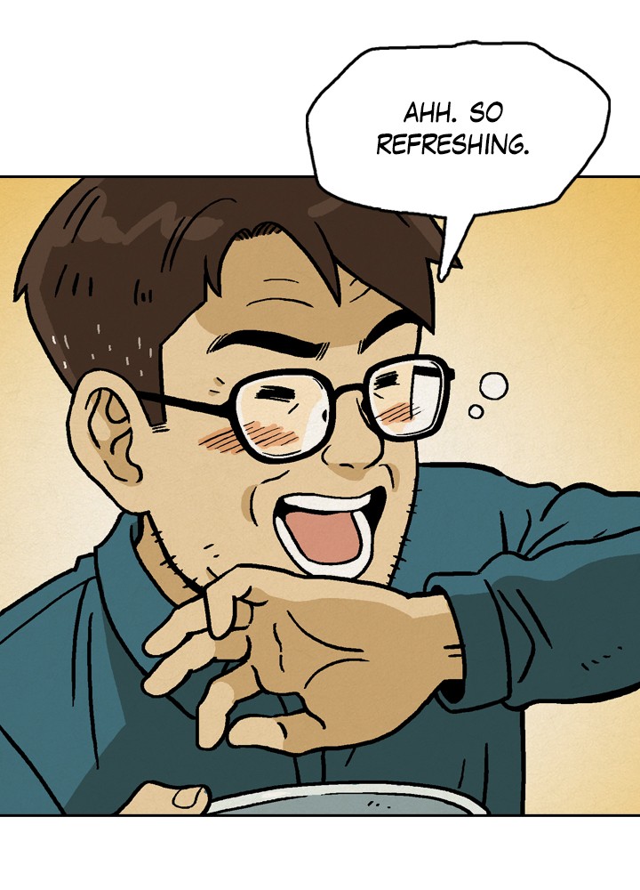 Heavenly Eats Chapter 3 - page 45