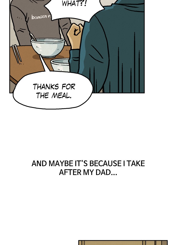 Heavenly Eats Chapter 3 - page 49
