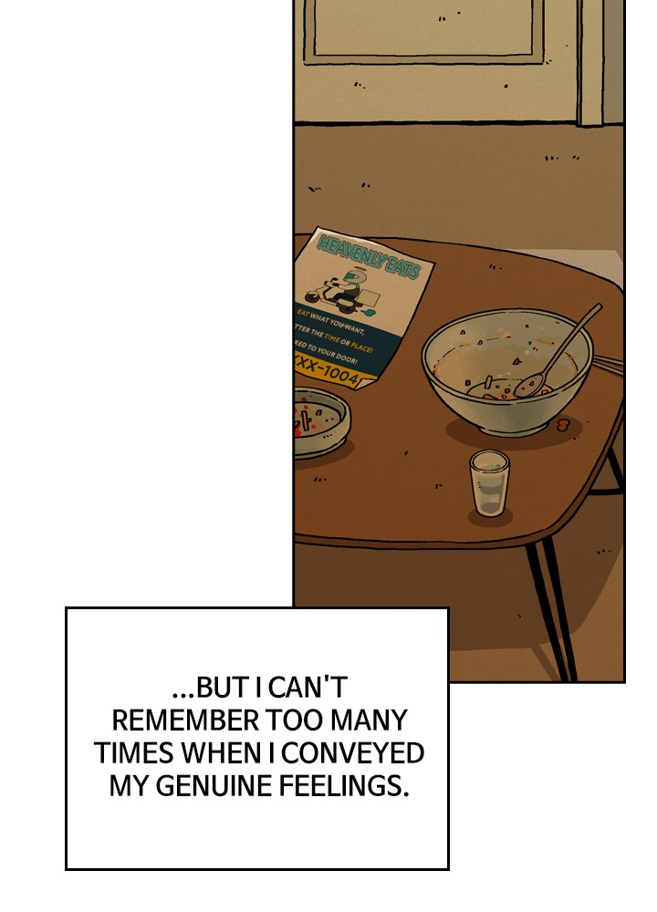 Heavenly Eats Chapter 3 - page 50