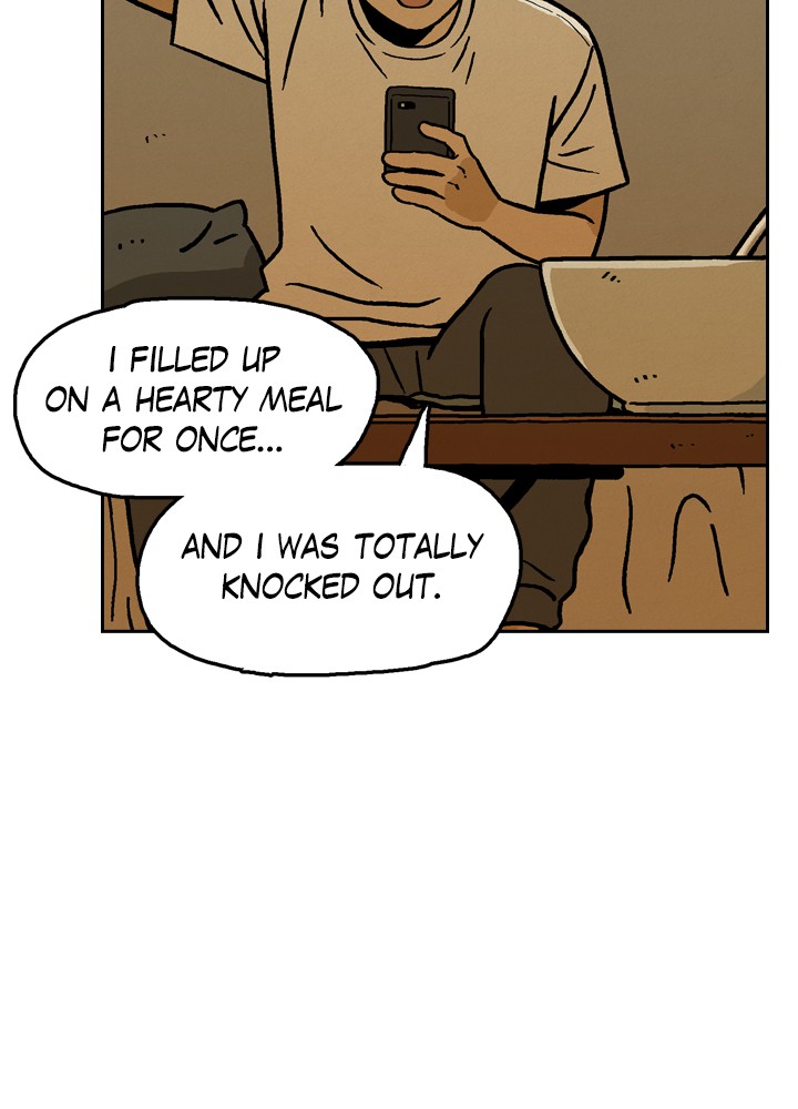 Heavenly Eats Chapter 3 - page 54
