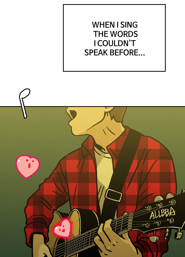 Heavenly Eats Chapter 3 - page 69