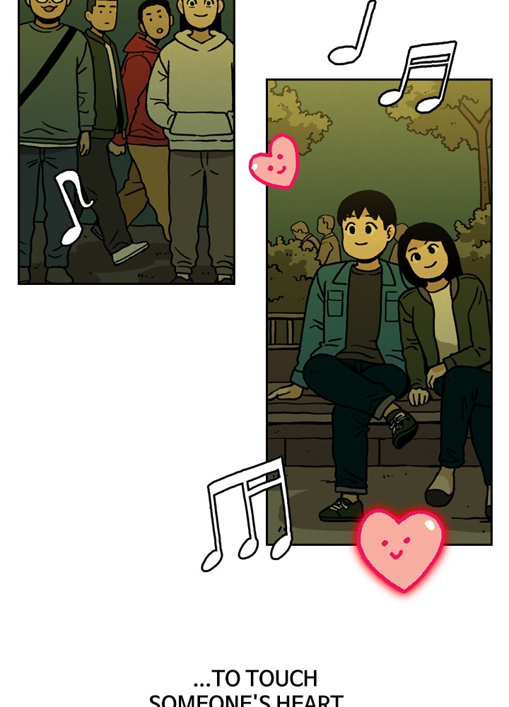 Heavenly Eats Chapter 3 - page 71