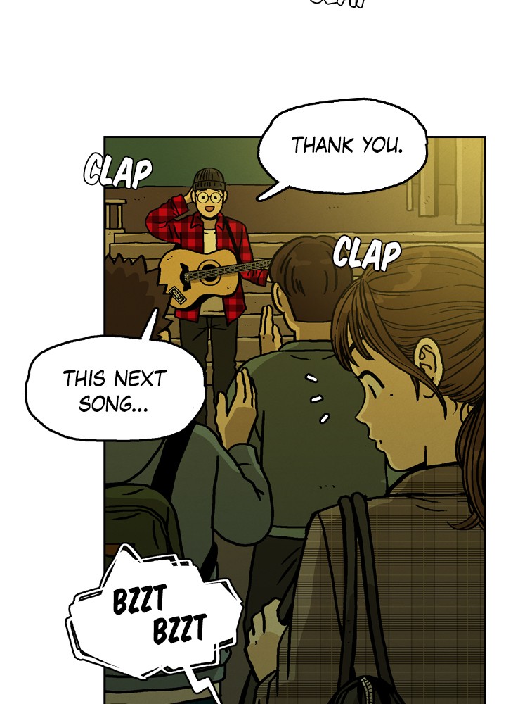 Heavenly Eats Chapter 3 - page 84