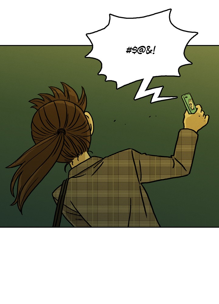 Heavenly Eats Chapter 3 - page 87