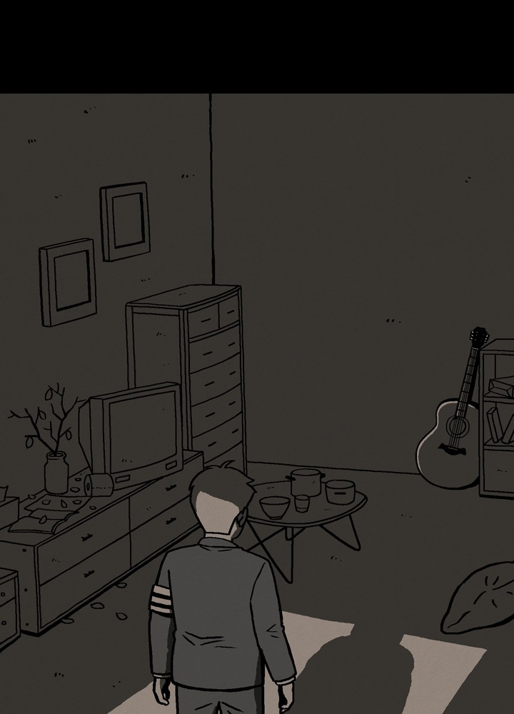 Heavenly Eats Chapter 3 - page 9