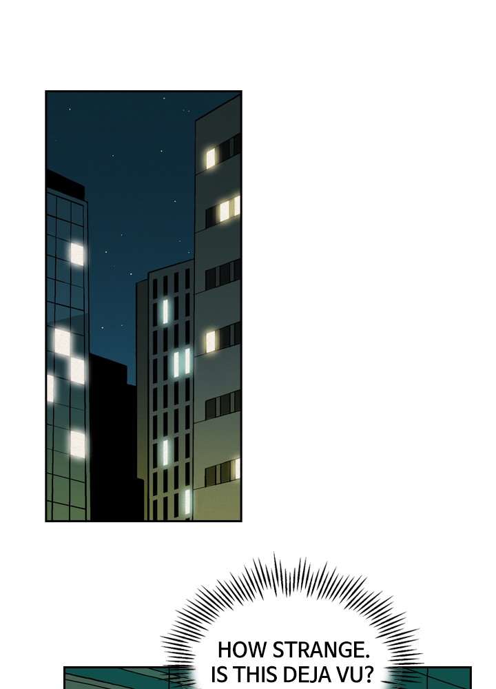 Heavenly Eats Chapter 3 - page 91