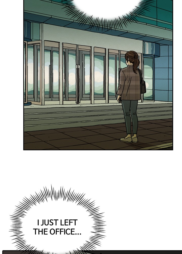 Heavenly Eats Chapter 3 - page 92