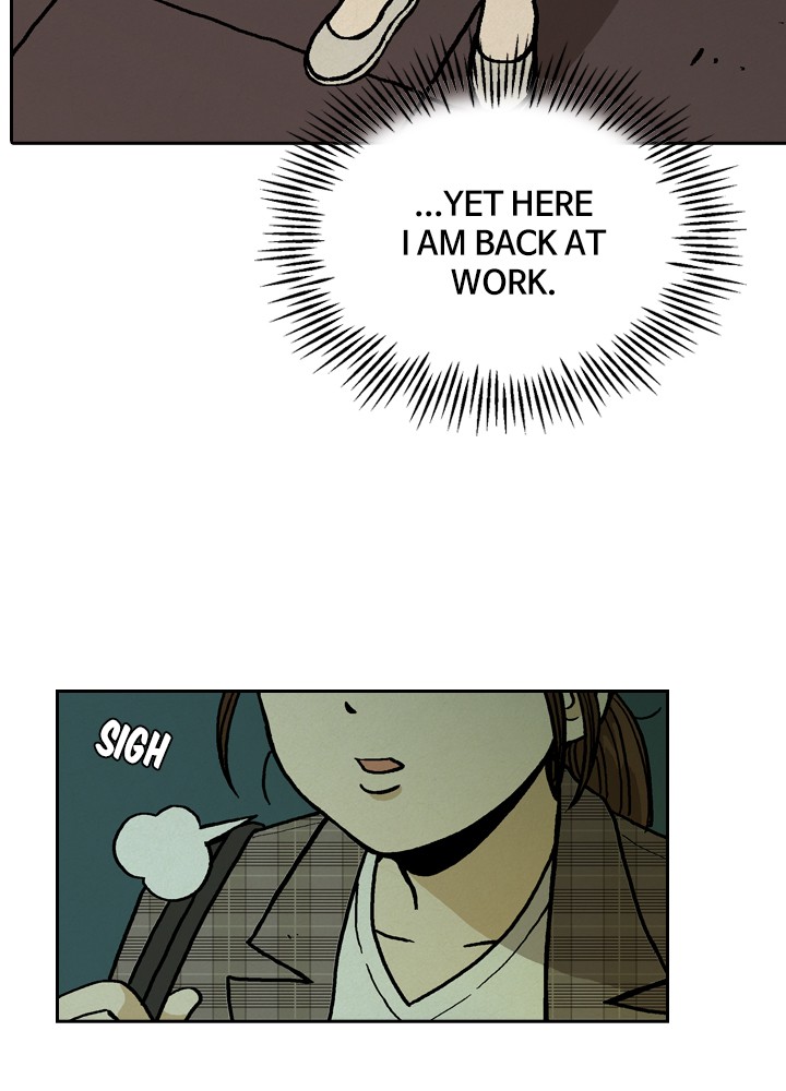 Heavenly Eats Chapter 3 - page 94