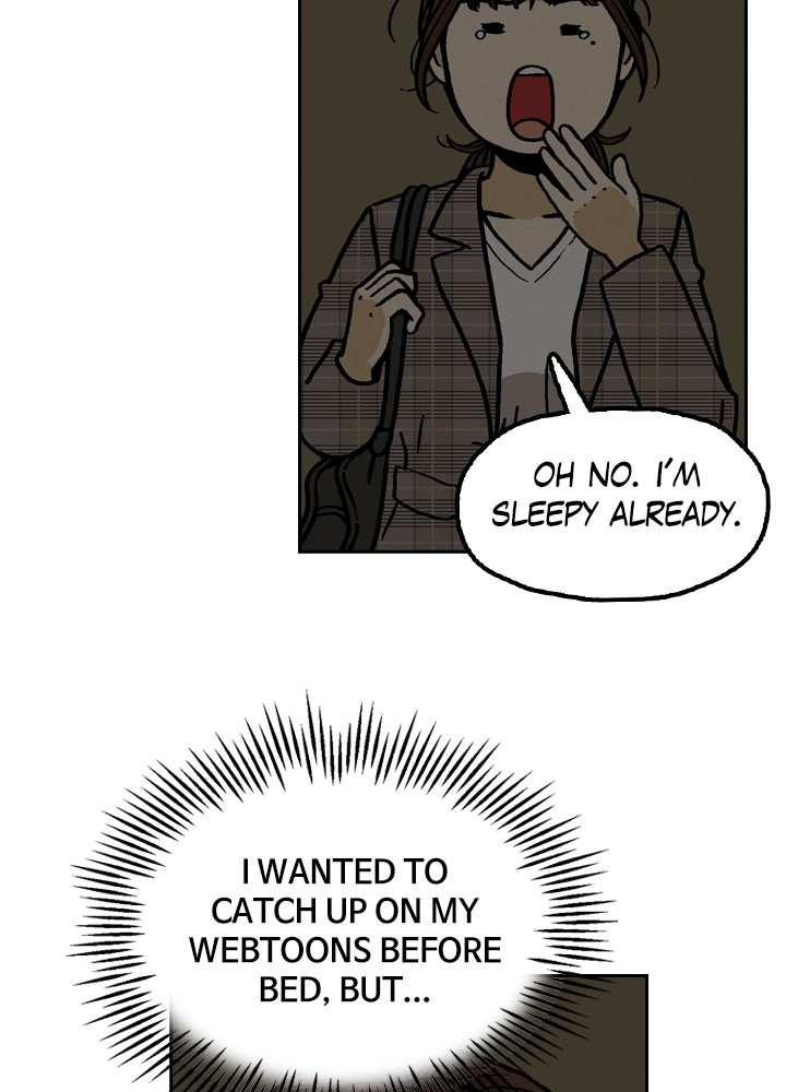 Heavenly Eats Chapter 3 - page 97