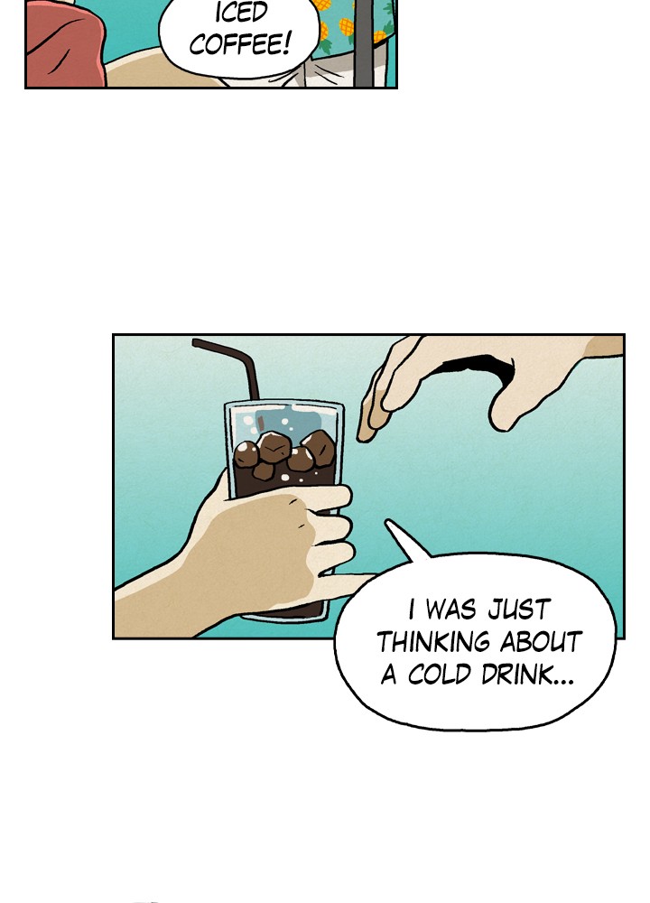 Heavenly Eats Chapter 28 - page 16