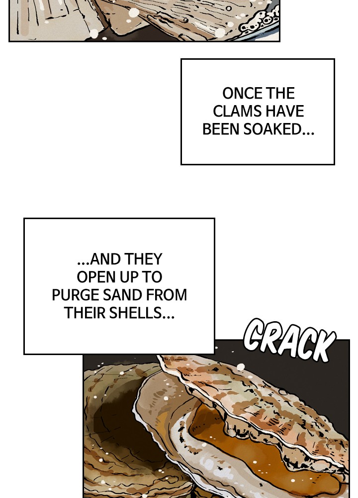 Heavenly Eats Chapter 28 - page 28