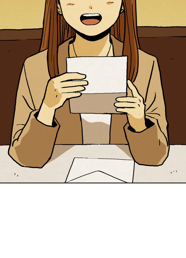 Heavenly Eats Chapter 28 - page 56