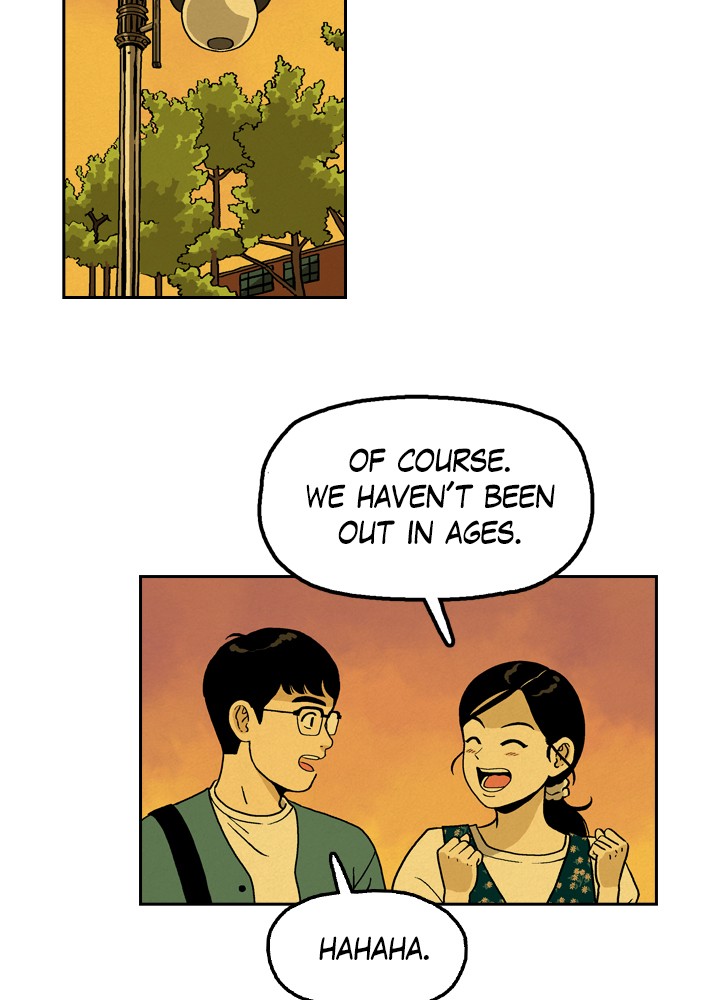Heavenly Eats Chapter 10 - page 17