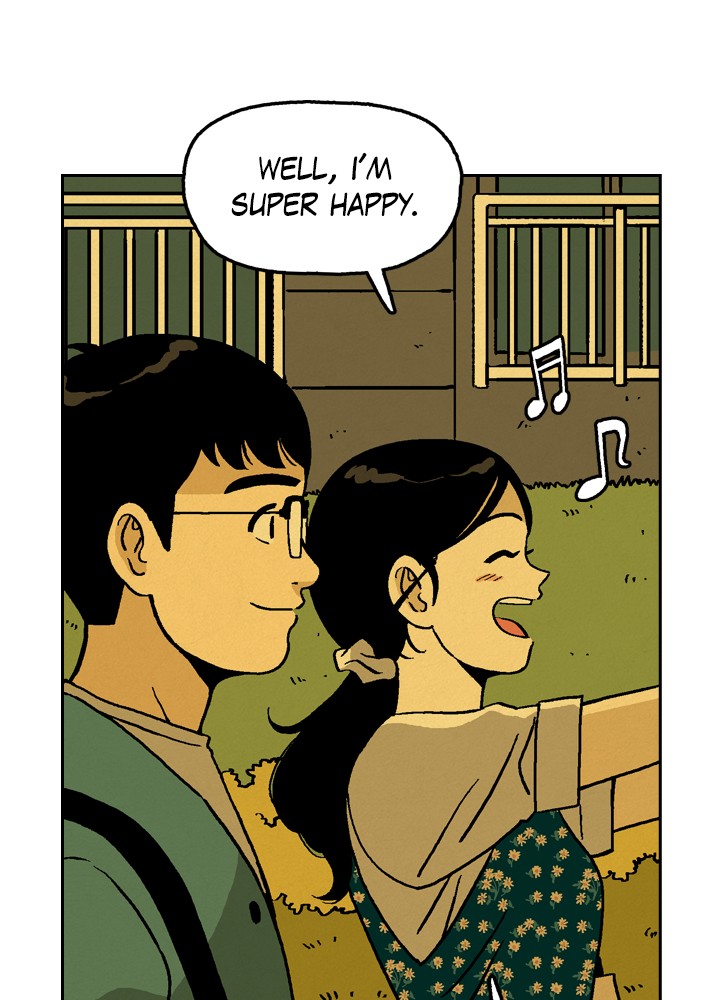 Heavenly Eats Chapter 10 - page 19