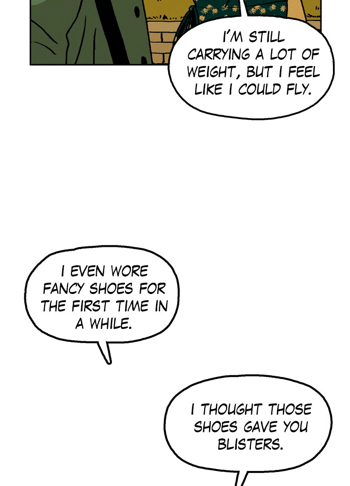 Heavenly Eats Chapter 10 - page 20