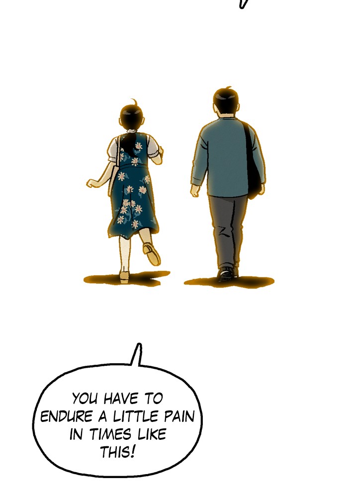 Heavenly Eats Chapter 10 - page 21