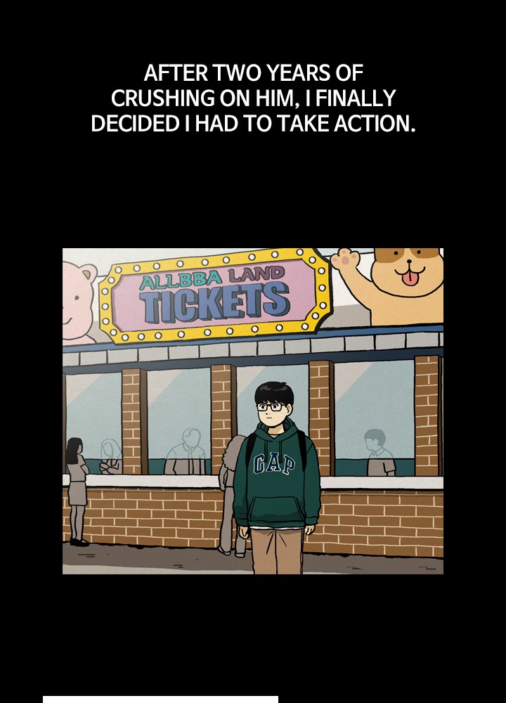 Heavenly Eats Chapter 10 - page 25