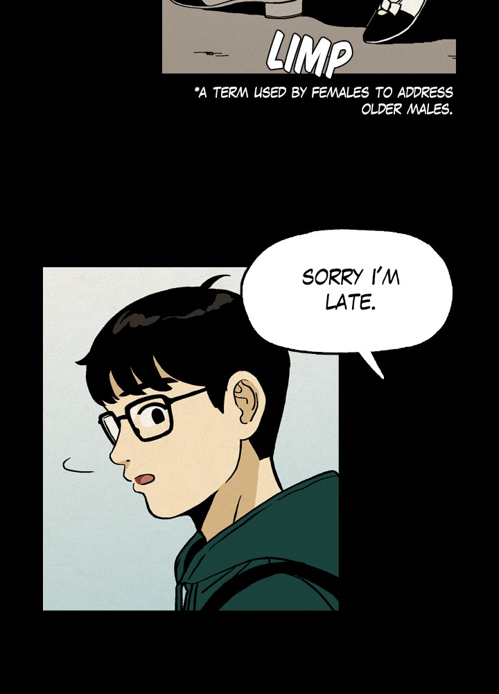 Heavenly Eats Chapter 10 - page 28