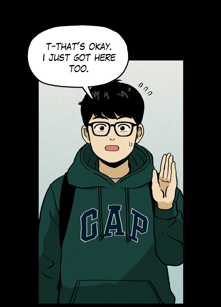 Heavenly Eats Chapter 10 - page 33
