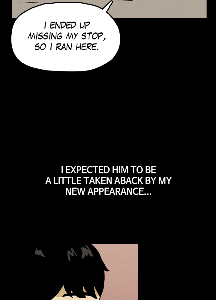 Heavenly Eats Chapter 10 - page 35