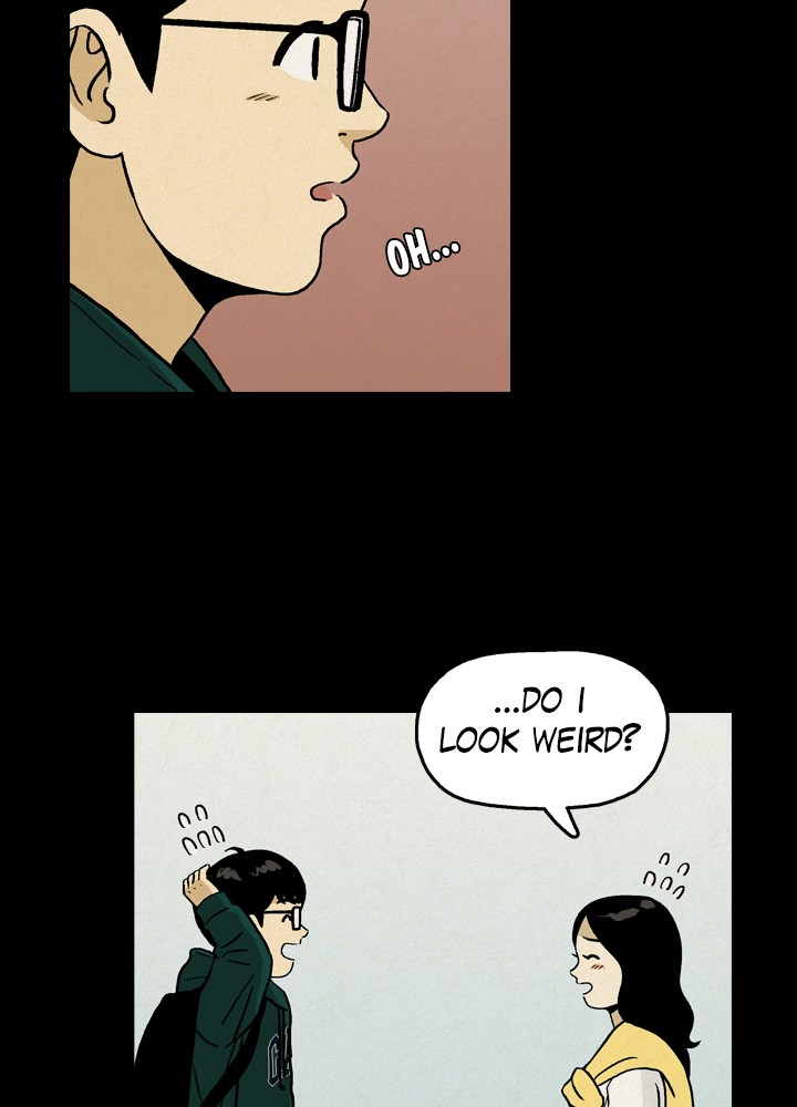 Heavenly Eats Chapter 10 - page 36