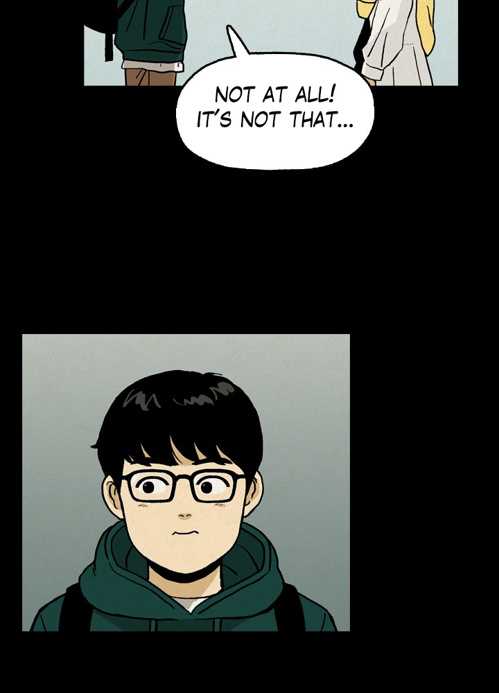 Heavenly Eats Chapter 10 - page 37