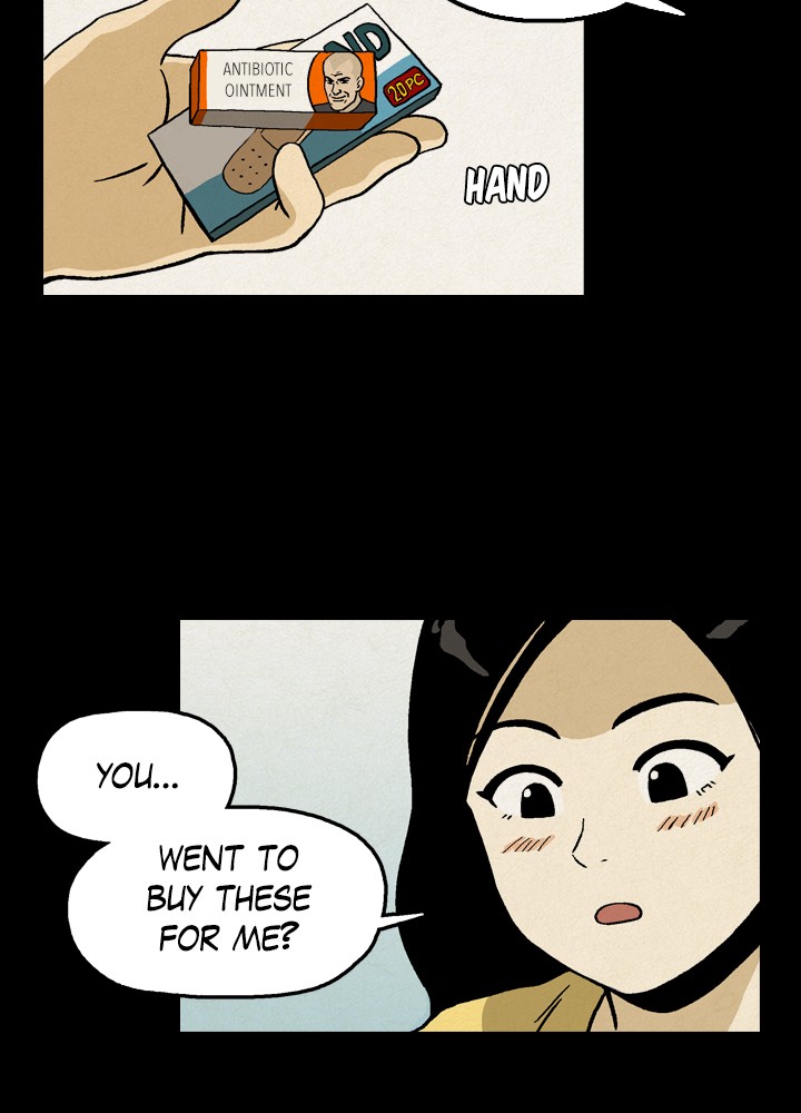 Heavenly Eats Chapter 10 - page 42
