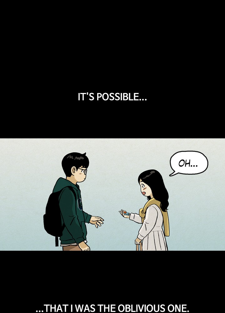 Heavenly Eats Chapter 10 - page 44