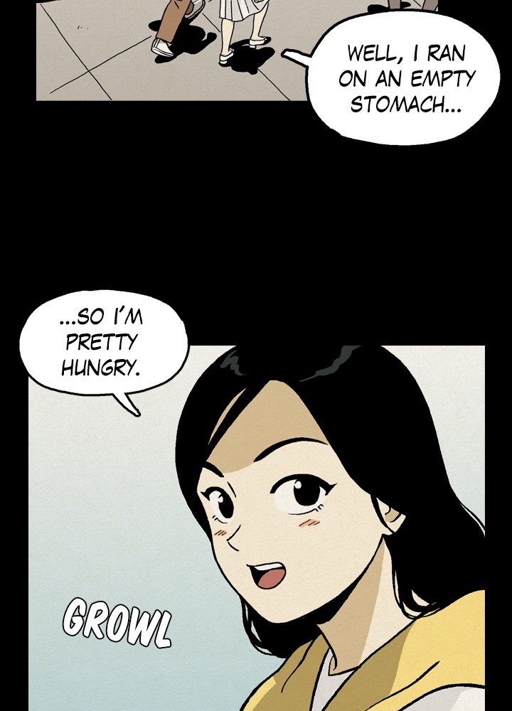 Heavenly Eats Chapter 10 - page 47