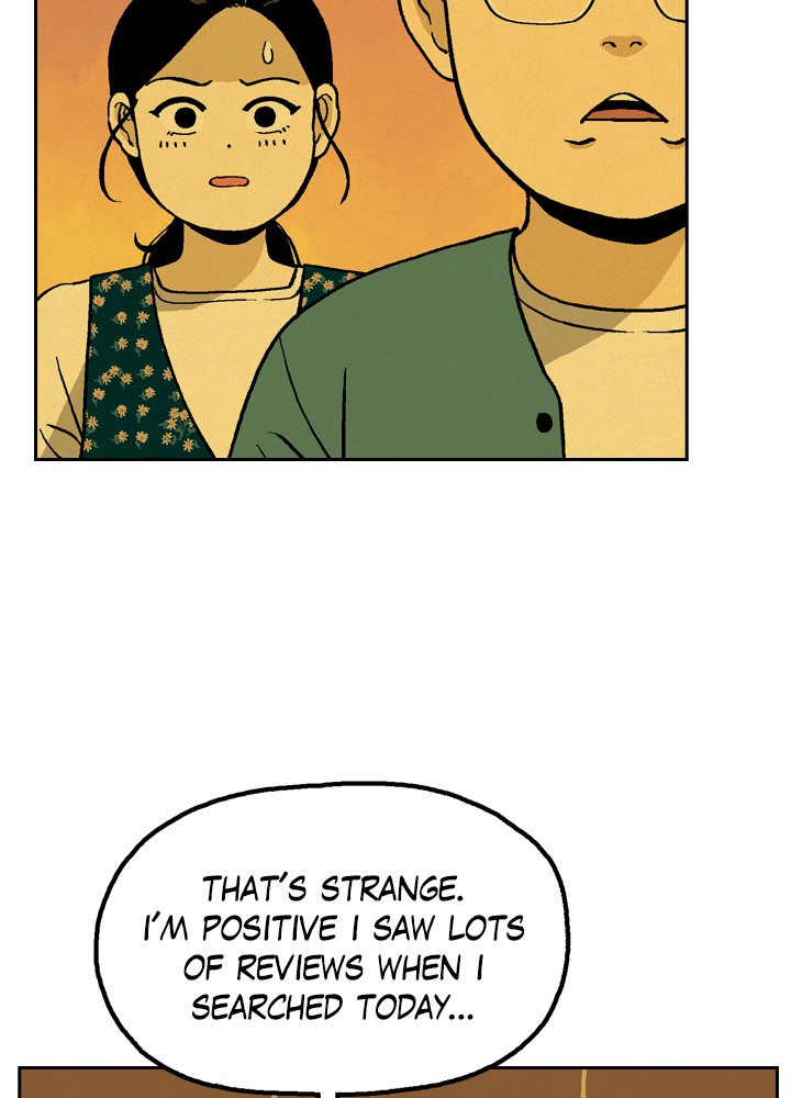 Heavenly Eats Chapter 10 - page 53