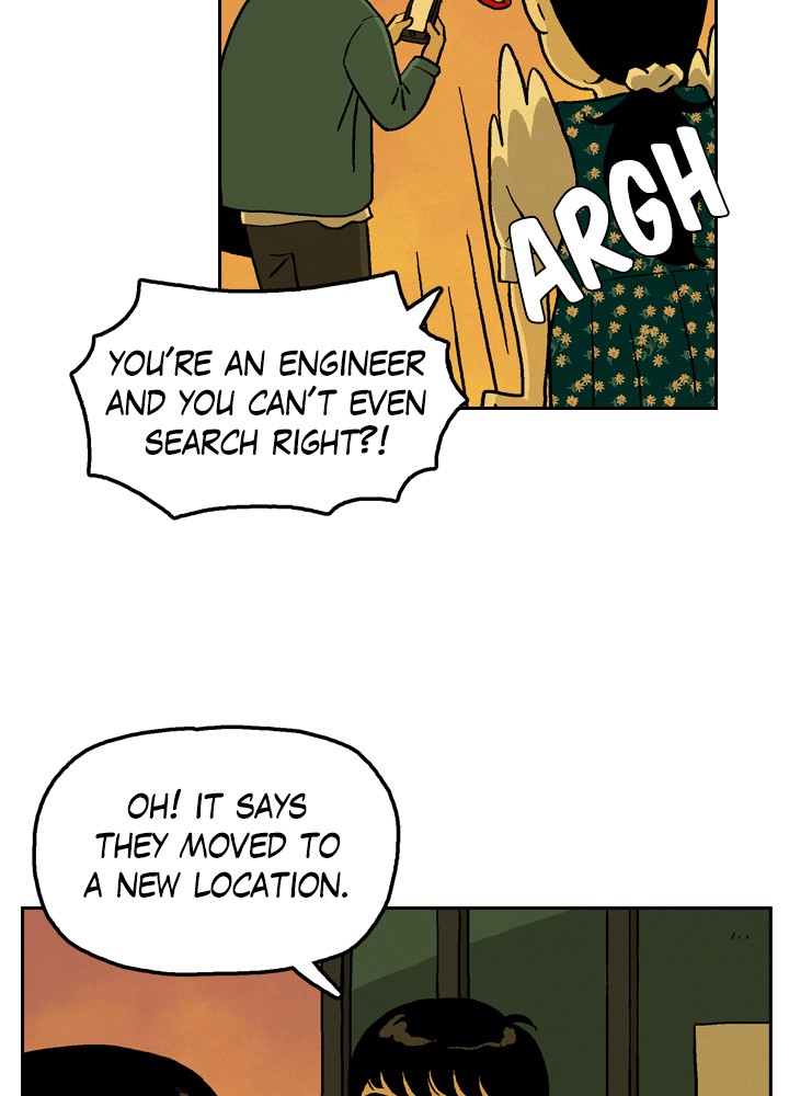 Heavenly Eats Chapter 10 - page 56