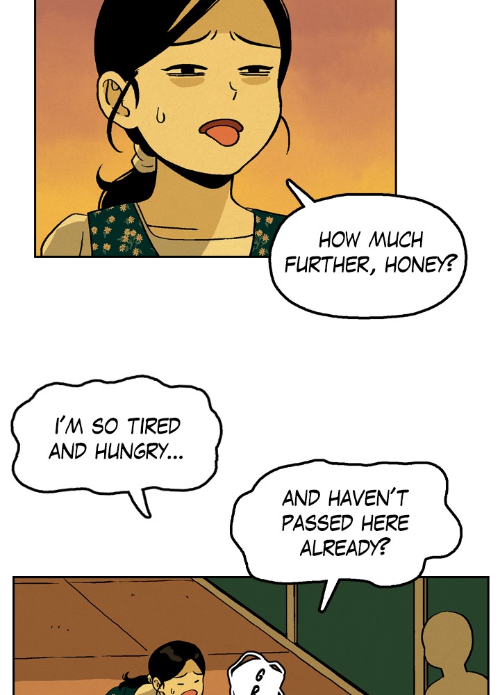 Heavenly Eats Chapter 10 - page 59