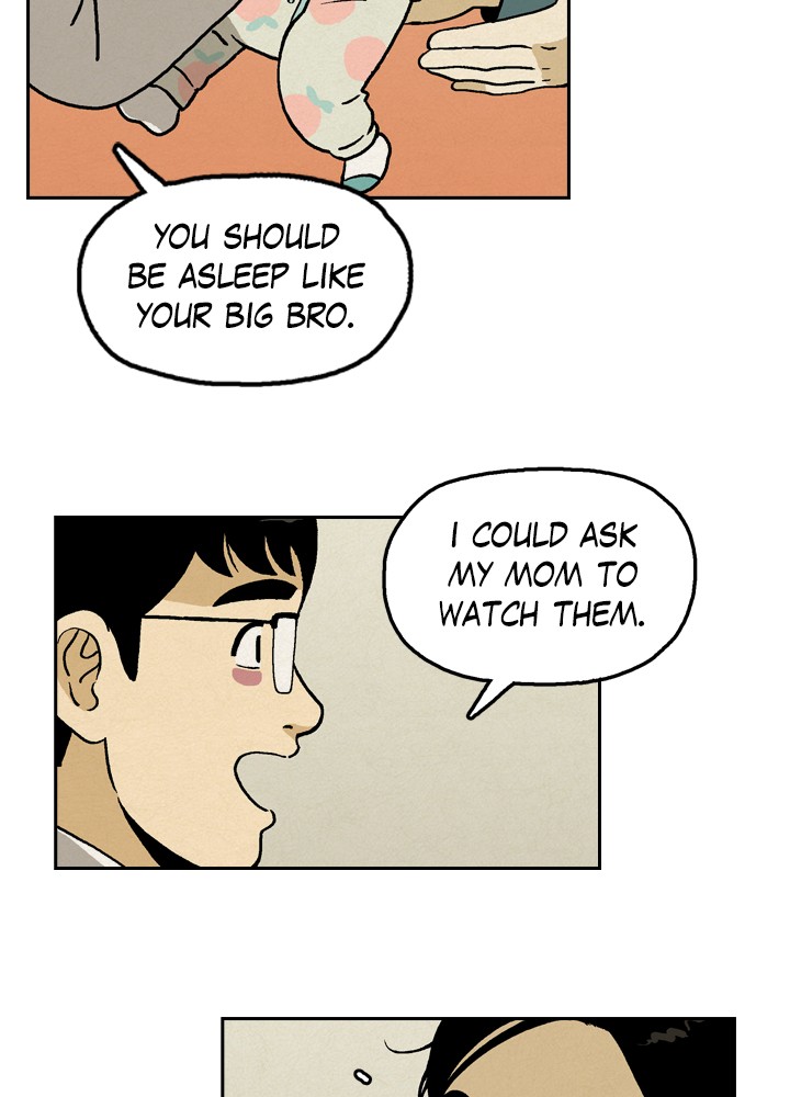 Heavenly Eats Chapter 10 - page 6