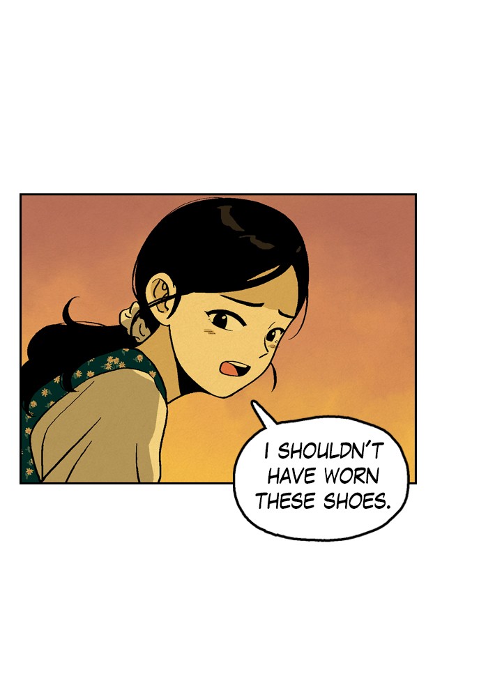 Heavenly Eats Chapter 10 - page 61