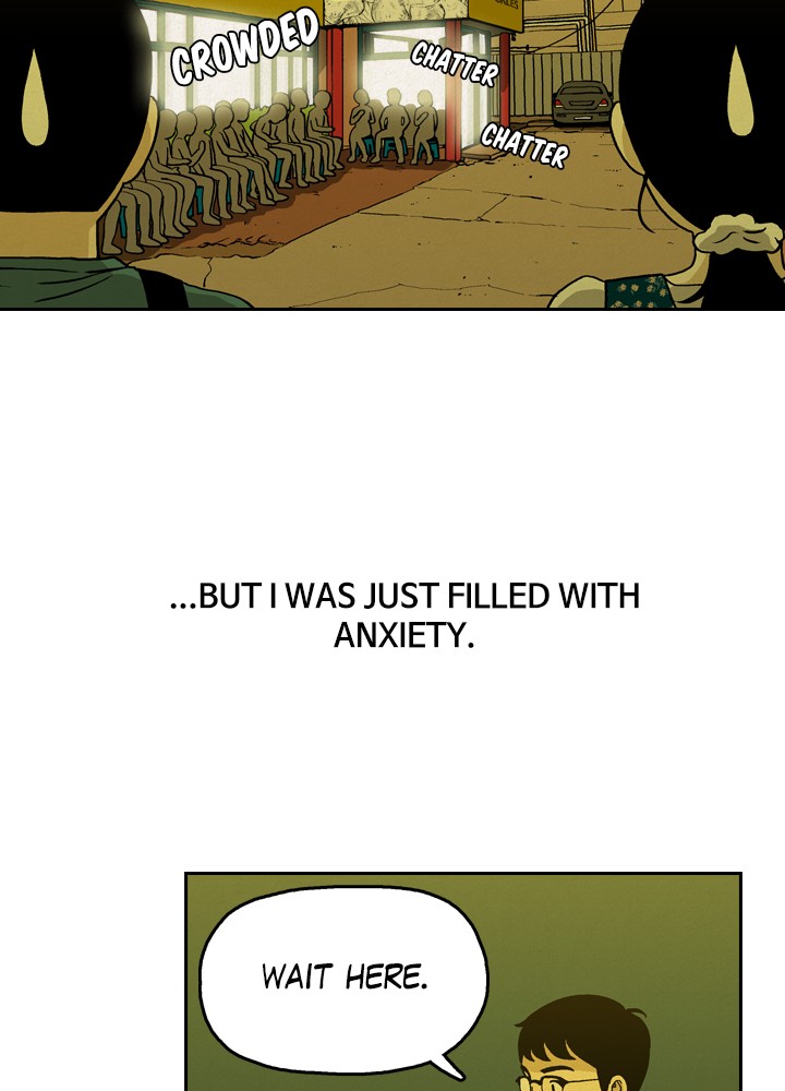Heavenly Eats Chapter 10 - page 65