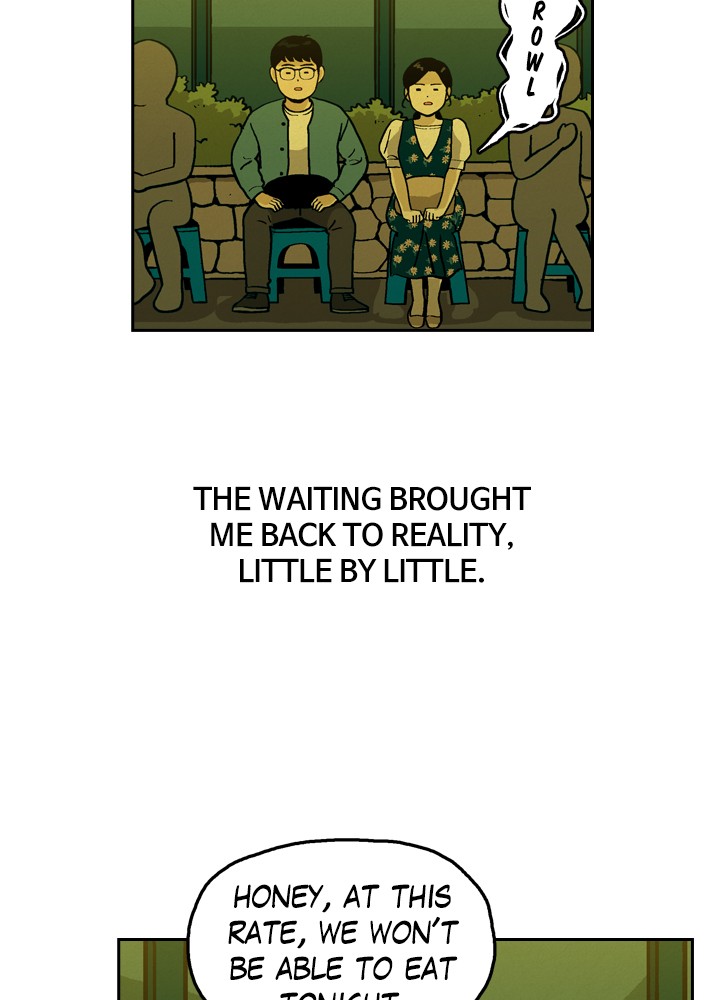 Heavenly Eats Chapter 10 - page 69