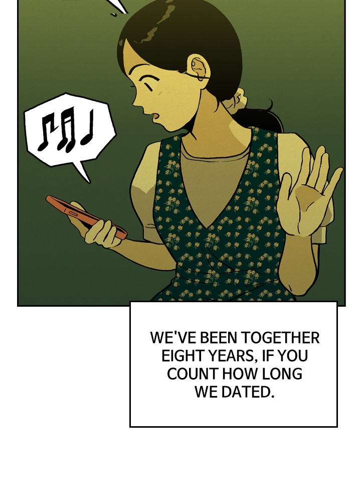 Heavenly Eats Chapter 10 - page 78