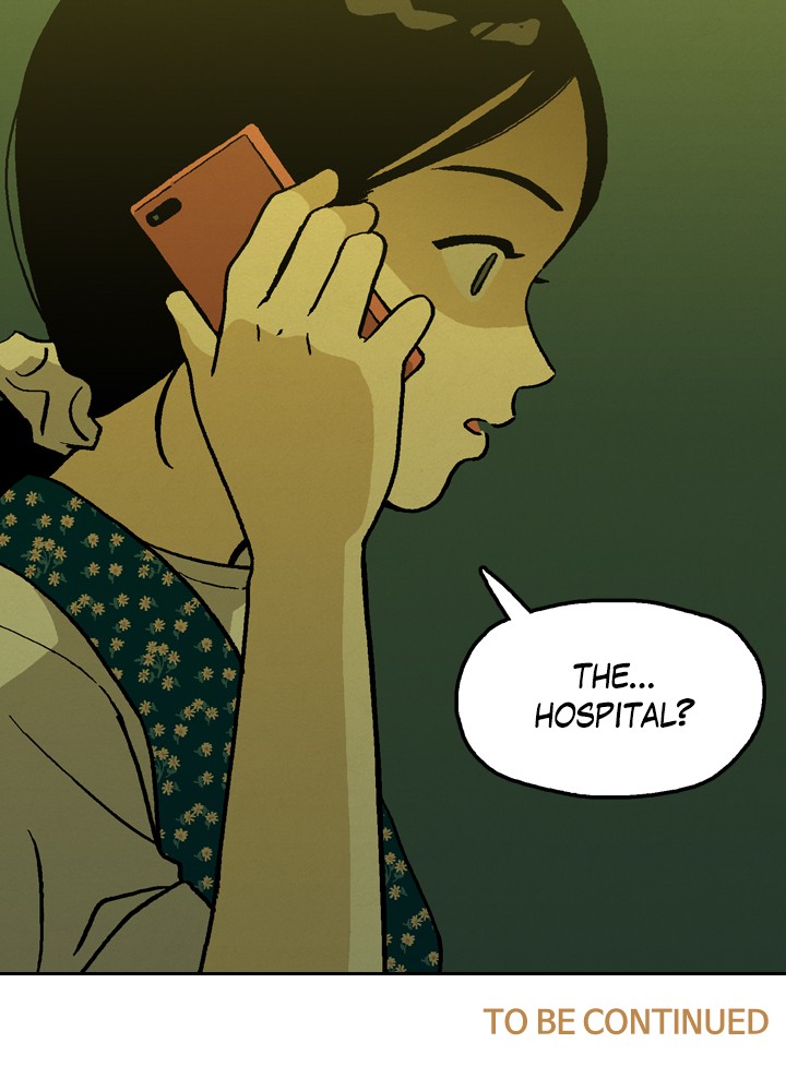 Heavenly Eats Chapter 10 - page 84