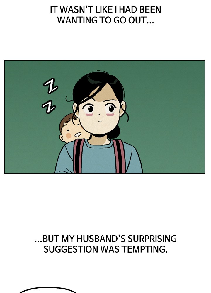 Heavenly Eats Chapter 10 - page 9