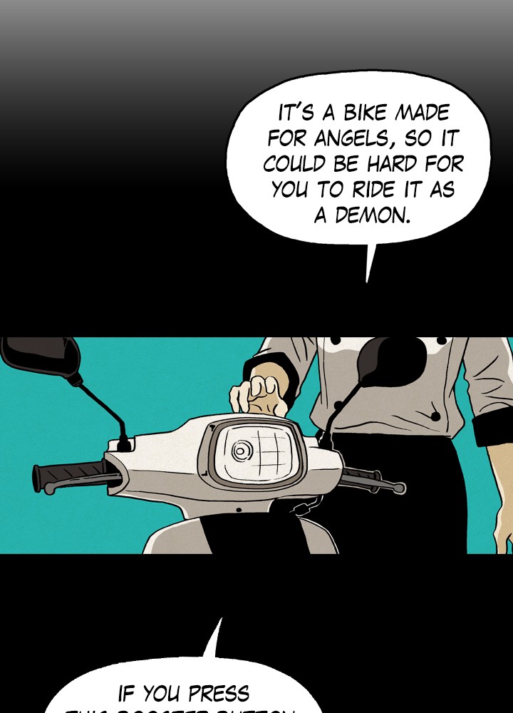 Heavenly Eats Chapter 18 - page 16