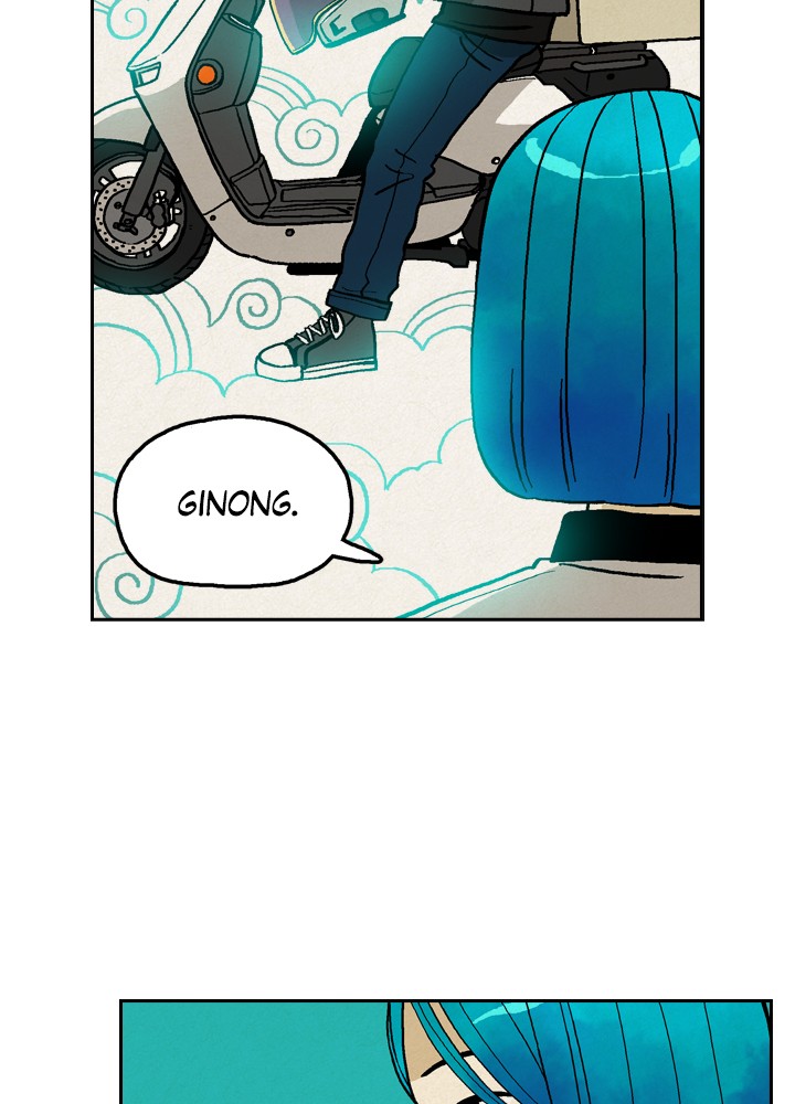 Heavenly Eats Chapter 18 - page 2