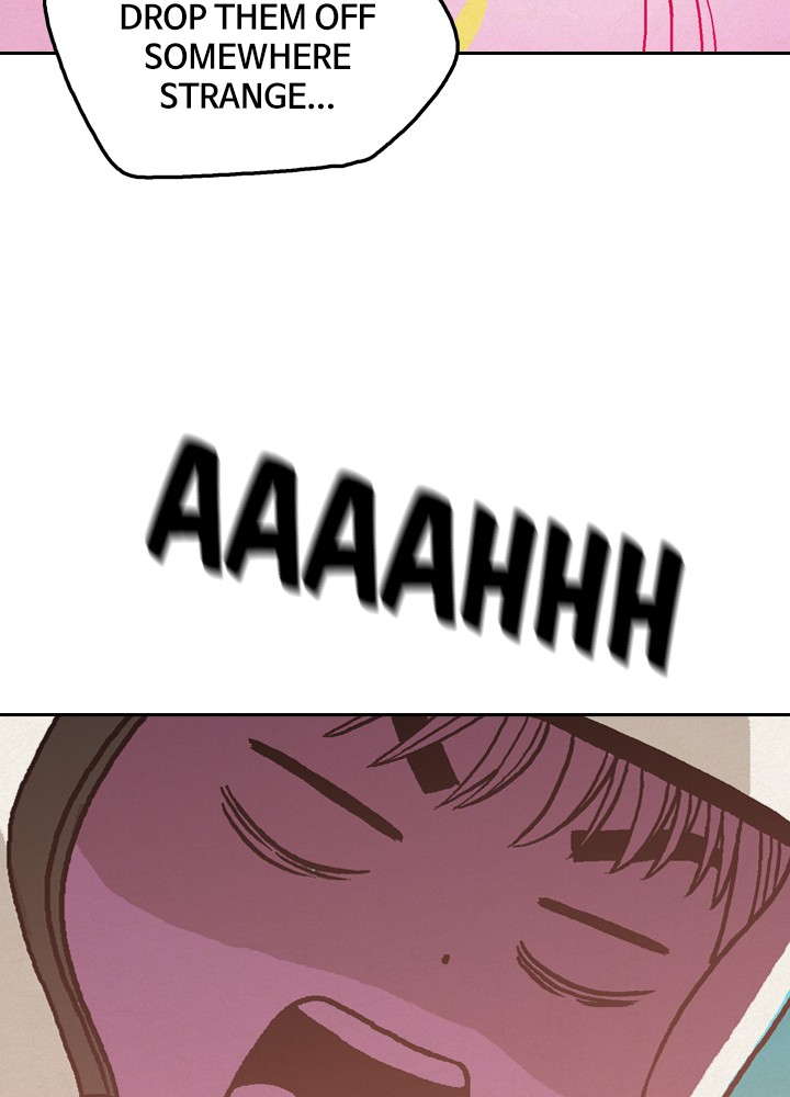 Heavenly Eats Chapter 18 - page 22