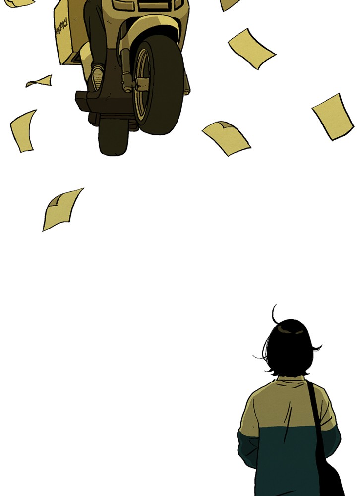 Heavenly Eats Chapter 18 - page 26